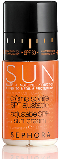 SPF-AJUSTABLE