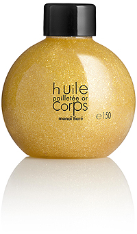 Sephora_Golden_Sparkle_huile_corps