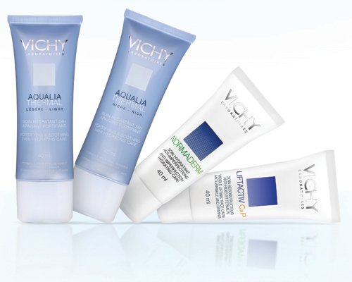 Vichy