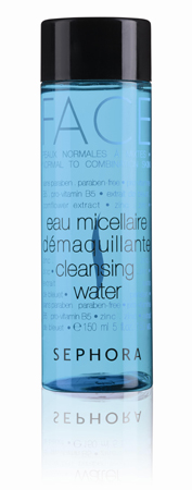 eau_micellaire_Sephora_Face Cleansing_Water