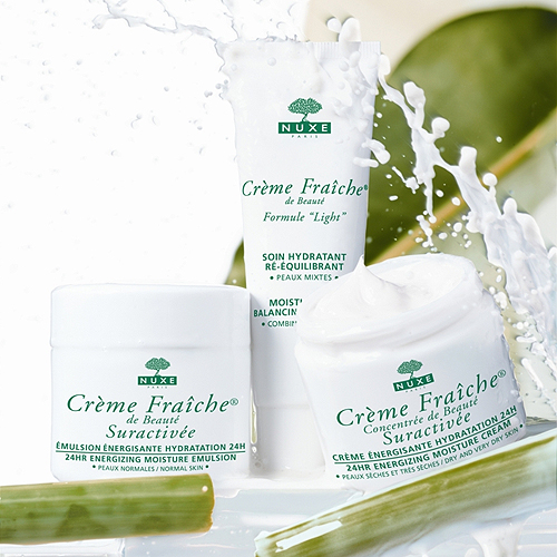 Creme fraiche ile nemlendirmenin kaynag?na inin! - gonulister.com - portal.