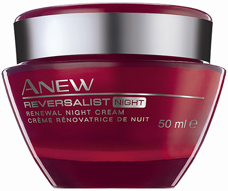 Anew Reversalist Avon