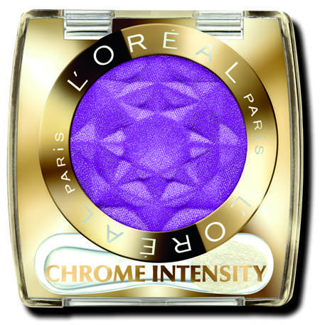 L'Oréal Paris'ten Yeni Color Appeal Chrome Intensity | 21