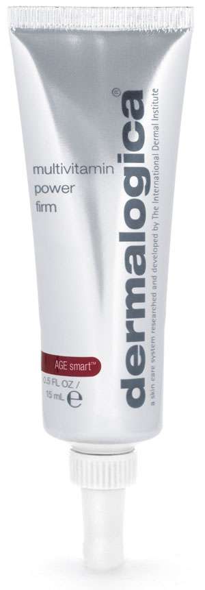 Dermalogica'dan göz çevresi çizgilerine 'özel formüllü' sıkılaştırıcı Multivitamin Power Firm | 5