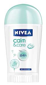 Cilt Yenilemesini Destekleyen Deodorant : NIVEA Calm & Care | 3