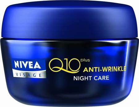 NIVEA VISAGE Q10 Plus Kırışık Karşıtı Bakım Serisi, anneleri gençleştiriyor! | 1