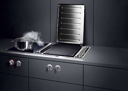 Gaggenau ile açık havada ızgara ve Japon geleneği keyfi | 21