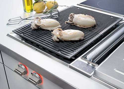 Gaggenau ile açık havada ızgara ve Japon geleneği keyfi | 23