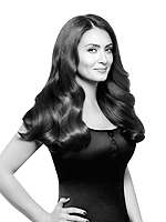 Ceyda Düvenci, yeni saç rengini Schwarzkopf uzmanlığıyla Palette'de buldu | 2