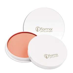 Flormar Pretty Compact Allık | 6