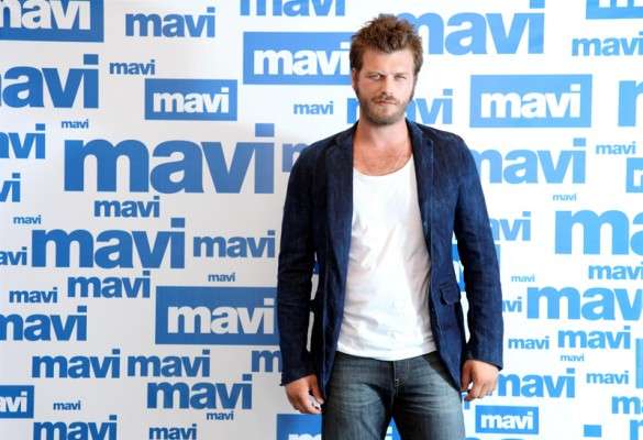 Mavi, 2010 Sonbahar Koleksiyonu’nu “Kıvanç”la sunar. | 58