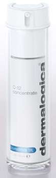 Leke ve ton farklılıklarını azaltın: Dermalogica ChromaWhite TRX C-12 Concentrate | 3