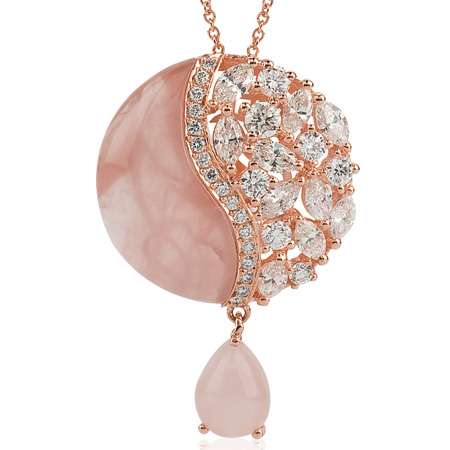 Aşkın simgesi lale, Topall Jewellery ile hayat buluyor! | 14