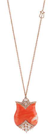 Aşkın simgesi lale, Topall Jewellery ile hayat buluyor! | 15