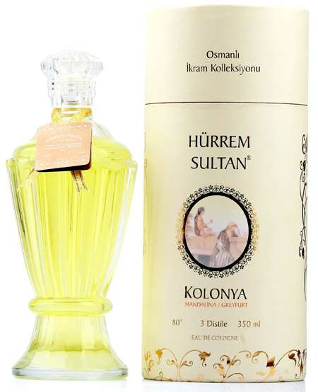Hürrem Sultan Kolonyası | 3