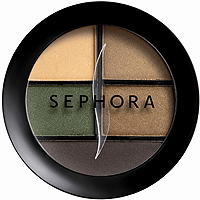 Sephora ile Sonbaharda Retro Şık Silüetler! | 1