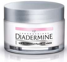 Diadermine'den zamanın etkilerine karşı savaşan yeni seri: LIFT+ WRINKLE FILLER... | 9