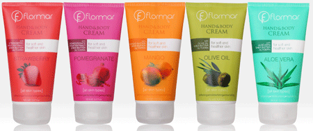 Yumuşacık bir cilt için Flormar Hand & Body | 1