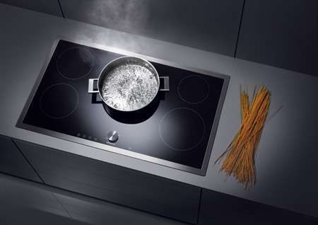 Tasarımın üstadı Gaggenau’dan teknoloji harikası ocaklar | 1