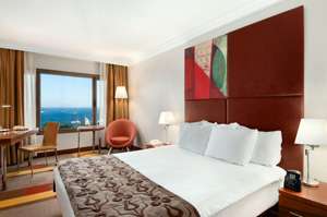 Hilton Worldwide Istanbul Otelleri’nden Kaçırılmayacak Kurban Bayramı fırsatları | 2