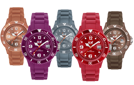 Ice-Watch ile Sonbahar Coşkusu | 27