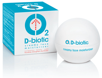 Sephora’dan, cilde yoğurdun faydalarını sunan O2 D Biotic ! | 16