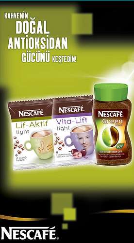 Nescafé’den dünyada bir ilk: sağlıklı kahveler | 4