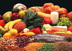 Kısırlığa karşı sağlıklı beslenme ilkeleri | 1