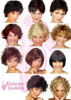 2011 Saç Modelleri 2011 Saç Trendleri | 1