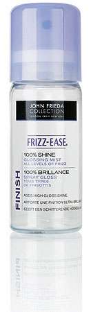 John Frieda Frizz-Ease 100% Shine Glossing Mist | 4