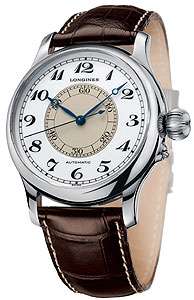 Longines Weems | 1