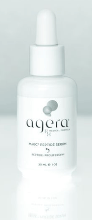 Agera MagC Peptide Antioksidan Serum | 1
