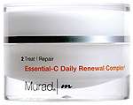 Essential – C Daily Renewal Complex C Vitaminli Günlük Yenileyici Kompleksi | 7