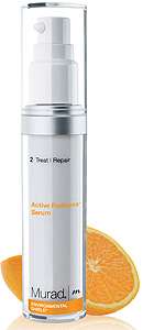 Active Radiance Serum Leke ve Ton Farklılıklarına Karşı Aydınlatıcı Bakım Serumu | 9
