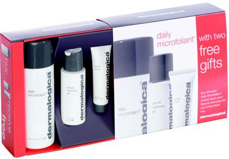 Daily Microfoliant Dermalogica | 8