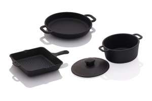 Hecha Essential Set | 11