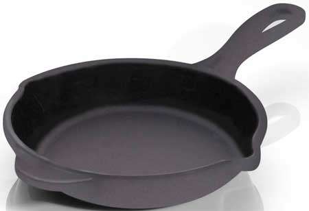 Hecha Skillets (düz tavalar) | 5