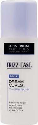 John Frieda Frizz Ease Dream Curls – Mükemmel Dalgalar İçin Sprey | 2