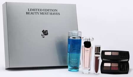 Lancôme Prestij Set | 5