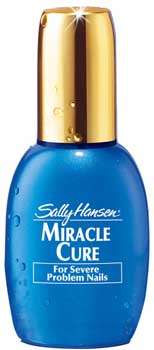 Miracle Cure For Problem Nails – Tırnak Soyulmalarına Karşı Mucize Etki | 3