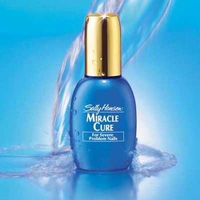 Miracle Cure For Problem Nails – Tırnak Soyulmalarına Karşı Mucize Etki | 4
