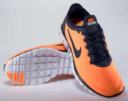 Hafiflik, teknoloji ve özgürlük bir arada: Nike Free | 2