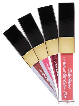 Sally Hansen Lip Inflation Color – Full | 2