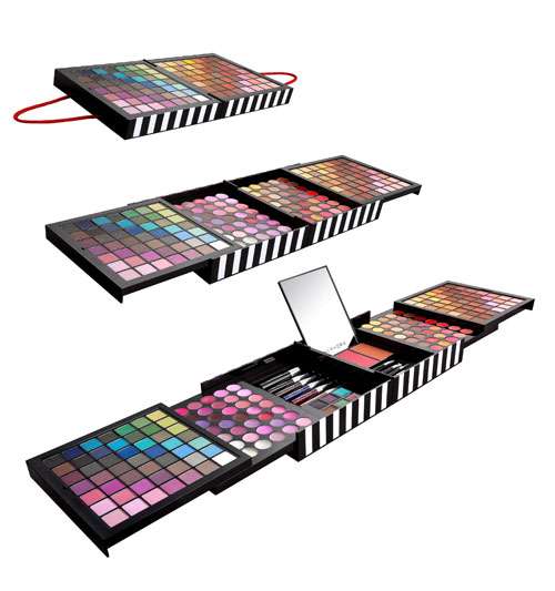 Sephora, yeryüzündeki güzellik cennetinin kapılarını açıyor! | 6