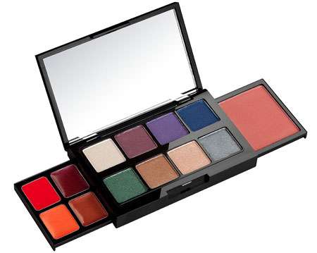 Sephora, yeryüzündeki güzellik cennetinin kapılarını açıyor! | 5