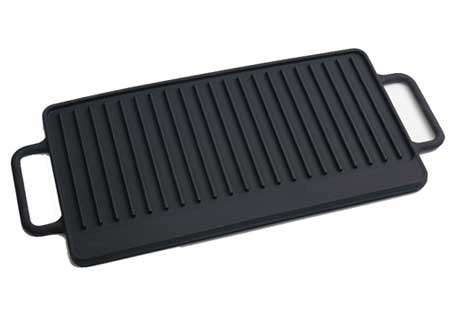 Hecha Ürünleri Grillpans (Izgara Tavaları) | 10