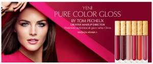 Pure Color Gloss - Estee Lauder by Tom Pecheux | 6