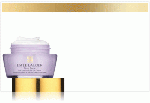 Estee Lauder 'dan Yenilik - Time Zone Anti-Line Wrinkle Eye Creme | 1