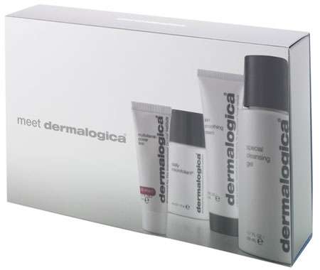 Meet Dermalogica : Dermalogica ile tanışmanın tam zamanı! | 8