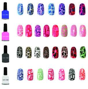 Alix Avien Nail Deco (Çatlayan Oje) Radikal kadınlar, cesur tırnaklar… | 3